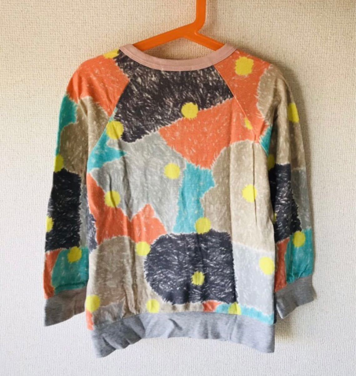 PayPayフリマ|2点半額即決 mina perhonen ミナペルホネン キッズminglingワンピース sky quiltカーディガン 120 PayPayフリマ|2点半額即決 mina perhonen ミナペルホネン キッズminglingワンピース sky quiltカーディガン 120