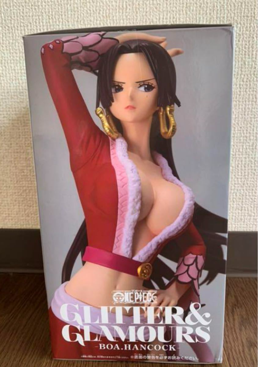 Paypayフリマ ワンピース グリッターグラマラス ワンピースフィギュア One Piece Glitter Glamours ボアハンコック Paypayフリマ ワンピース グリッターグラマラス ワンピースフィギュア One Piece Glitter Glamours ボアハンコック