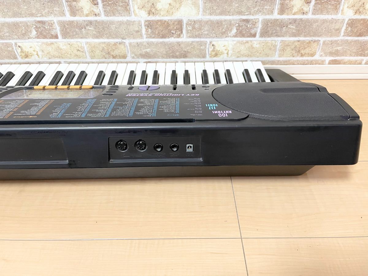 CASIO 電子キーボード CTK-660L|Yahoo!フリマ(旧PayPayフリマ) CASIO 電子キーボード CTK-660L|Yahoo!フリマ(旧PayPayフリマ)