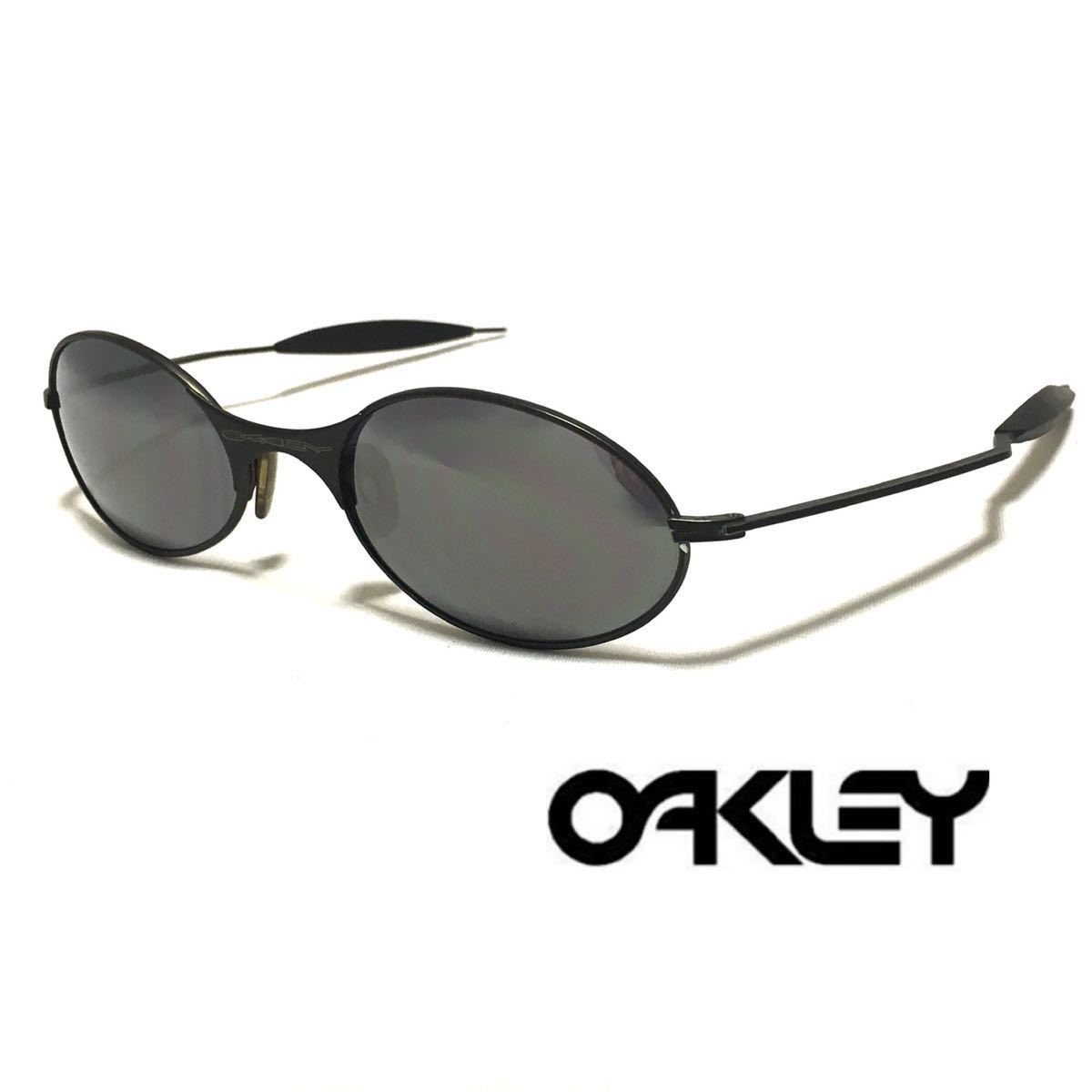 Yahoo!オークション - 【送料無料】OAKLEY オークリー Eワイヤー e-wi