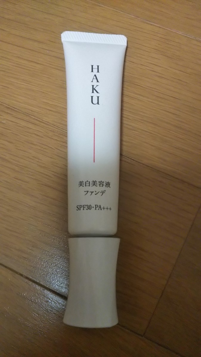 Paypayフリマ Haku 美白美容液ファンデーション ピンクオークル10 Paypayフリマ Haku 美白美容液ファンデーション ピンクオークル10