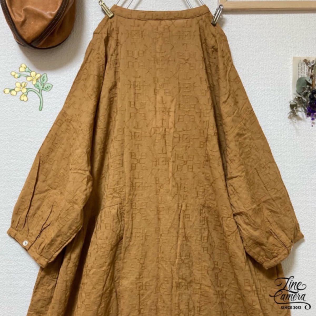 Paypayフリマ 新品 Supiliene 487 総 刺繍 ロングワンピース 羽織り ナチュラン リンネル マライカ チチカカ Cheer Paypayフリマ 新品 Supiliene 487 総 刺繍 ロングワンピース 羽織り ナチュラン リンネル マライカ チチカカ Cheer