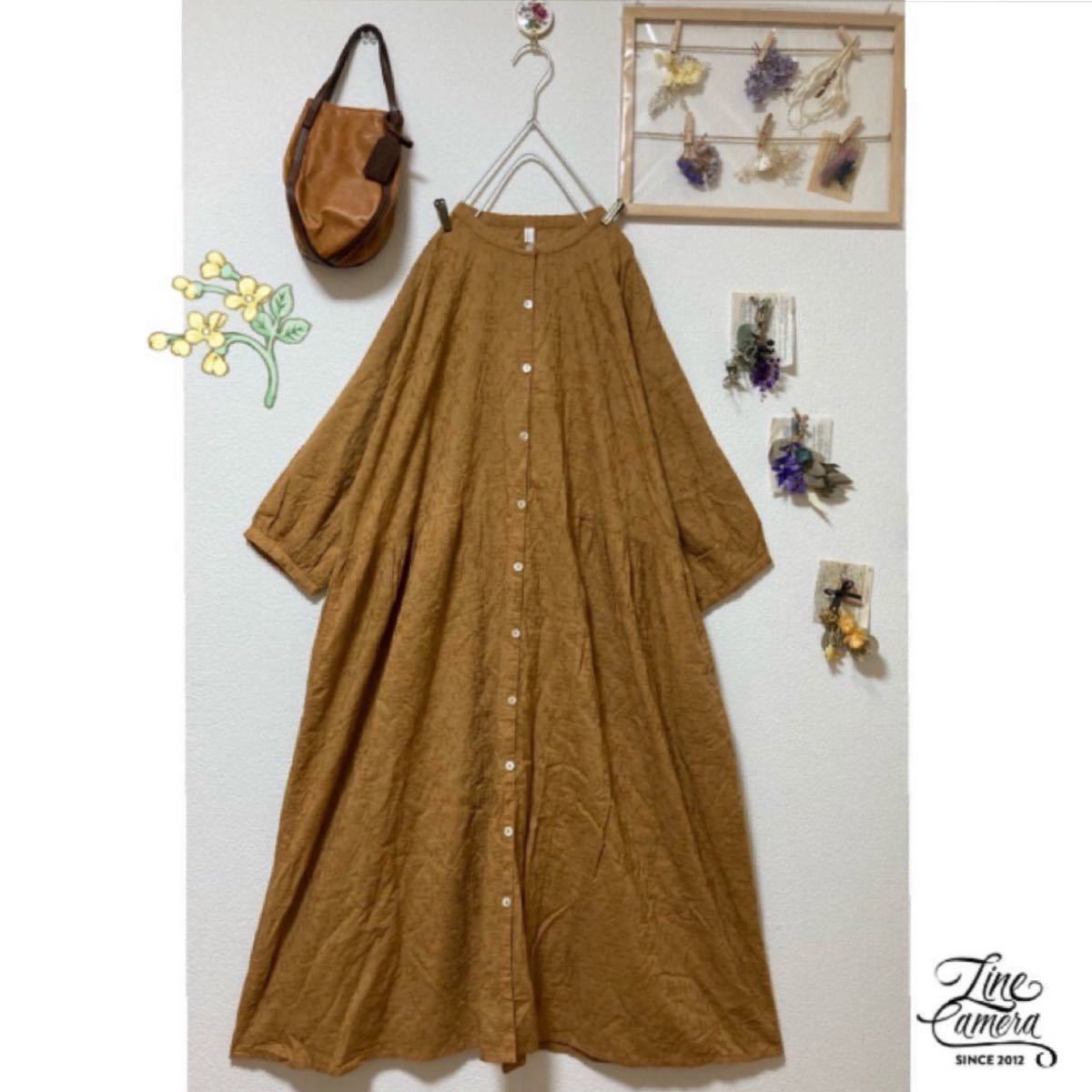 Paypayフリマ 新品 Supiliene 487 総 刺繍 ロングワンピース 羽織り ナチュラン リンネル マライカ チチカカ Cheer Paypayフリマ 新品 Supiliene 487 総 刺繍 ロングワンピース 羽織り ナチュラン リンネル マライカ チチカカ Cheer