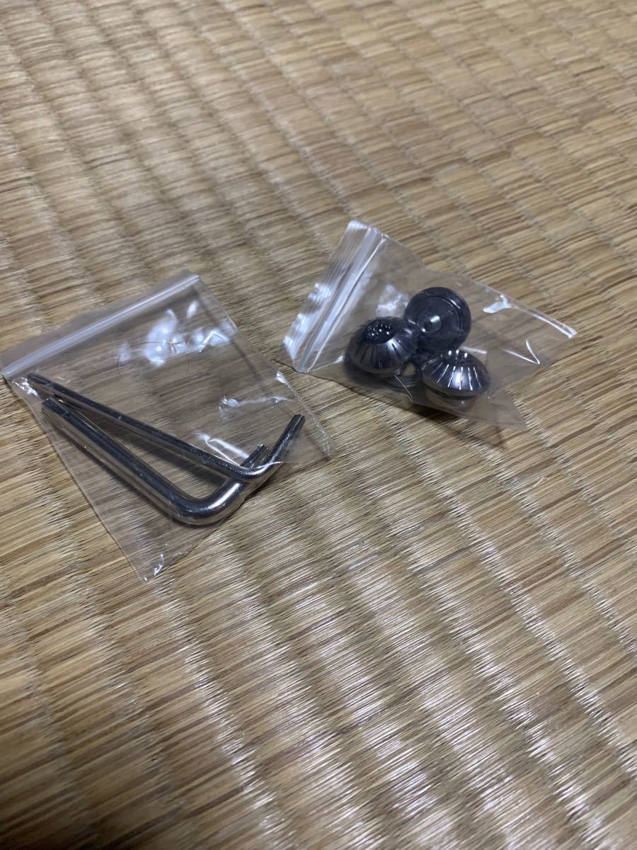 Paypayフリマ リール ハンドルキャップ Paypayフリマ リール ハンドルキャップ