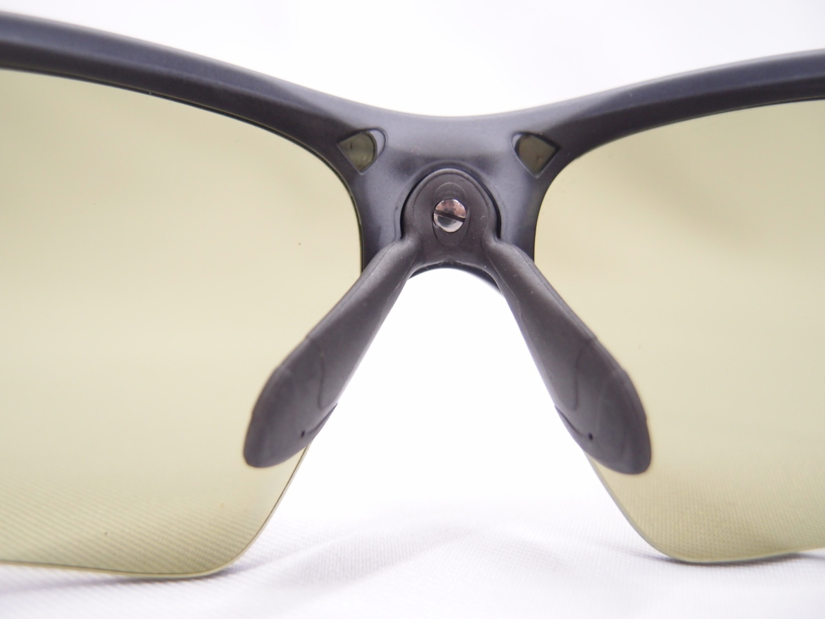 RUDY PROJECT Rudy Project AGONagonSP297887 sunglasses used ^WA4562