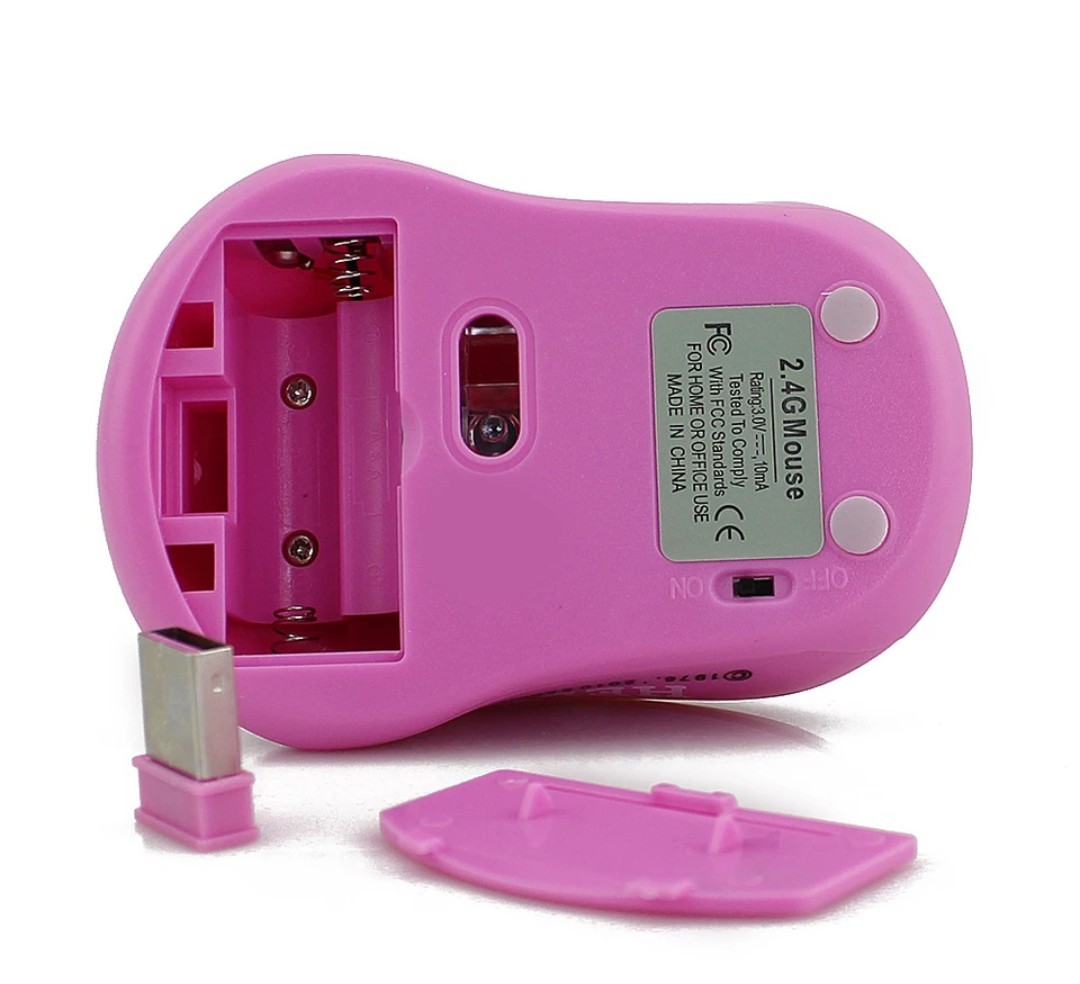 Paypayフリマ ワイヤレスマウス キティちゃん ハローキティパソコン ピンク Usbマウス Paypayフリマ ワイヤレスマウス キティちゃん ハローキティパソコン ピンク Usbマウス