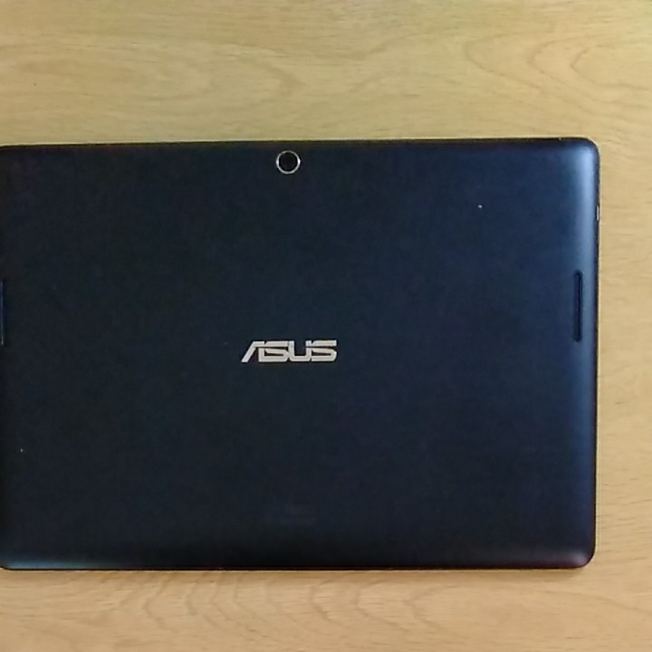 Paypayフリマ Asus 10インチタブレット ジャンク品 型番不明 Transbook
