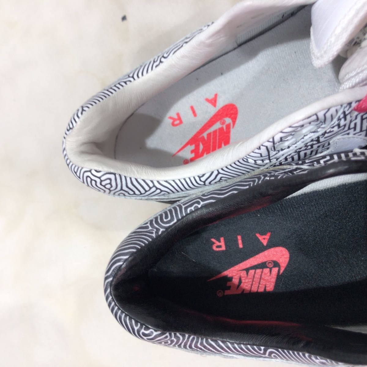 NIKE 】AIR MAX 1 OA YT ナイキ ナイキエアマックス1 TOKYO MAZE