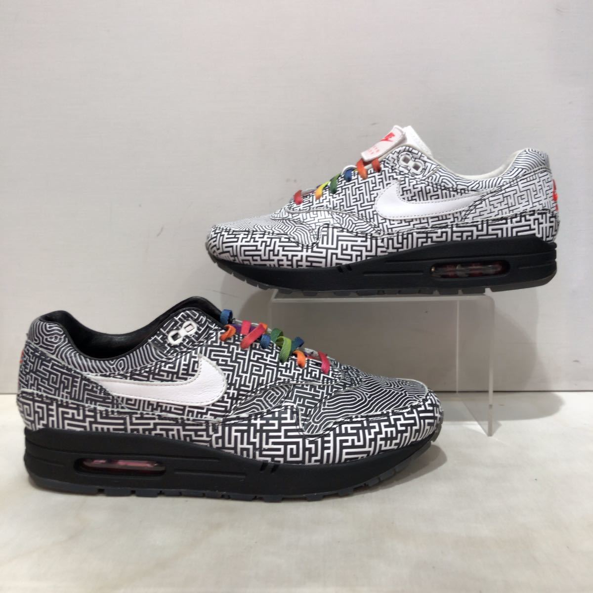 NIKE 】AIR MAX 1 OA YT ナイキ ナイキエアマックス1 TOKYO MAZE