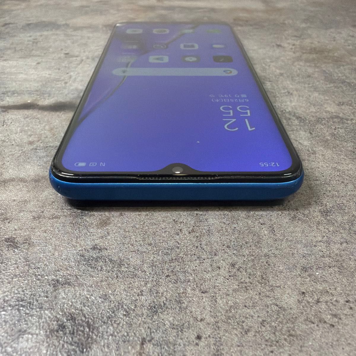 36197 oppo A5 2020 SIMフリー 64GB 中古品 本体のみ｜Yahoo!フリマ 
