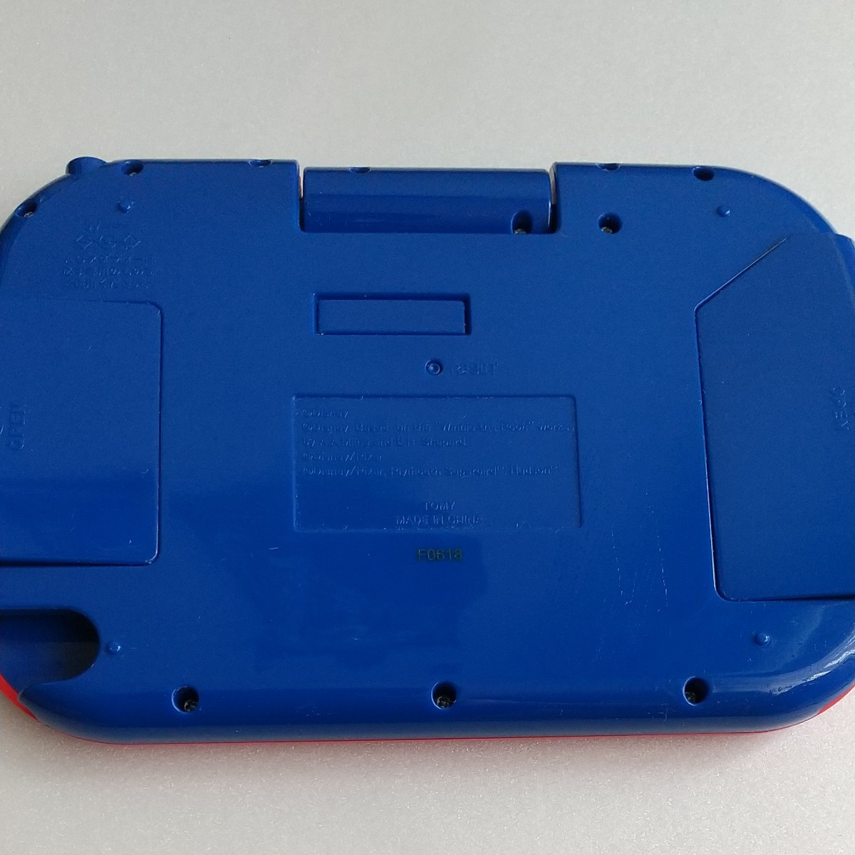 Paypayフリマ ディズニー マジックタブレット 知育 パッド タカラトミー Paypayフリマ ディズニー マジックタブレット 知育 パッド タカラトミー