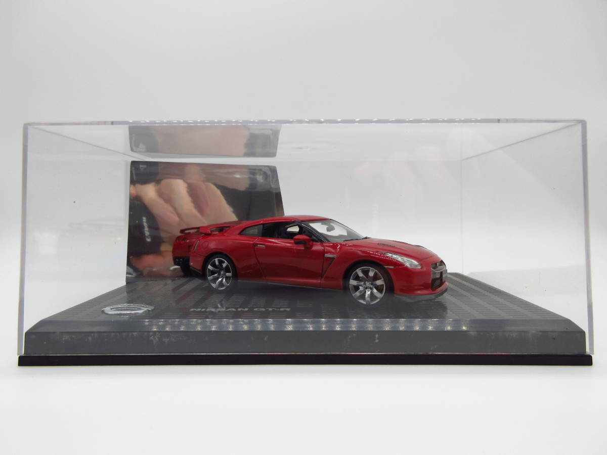 売れ筋ランキングも掲載中! 1/43 ミニカー レッド カラーサンプル