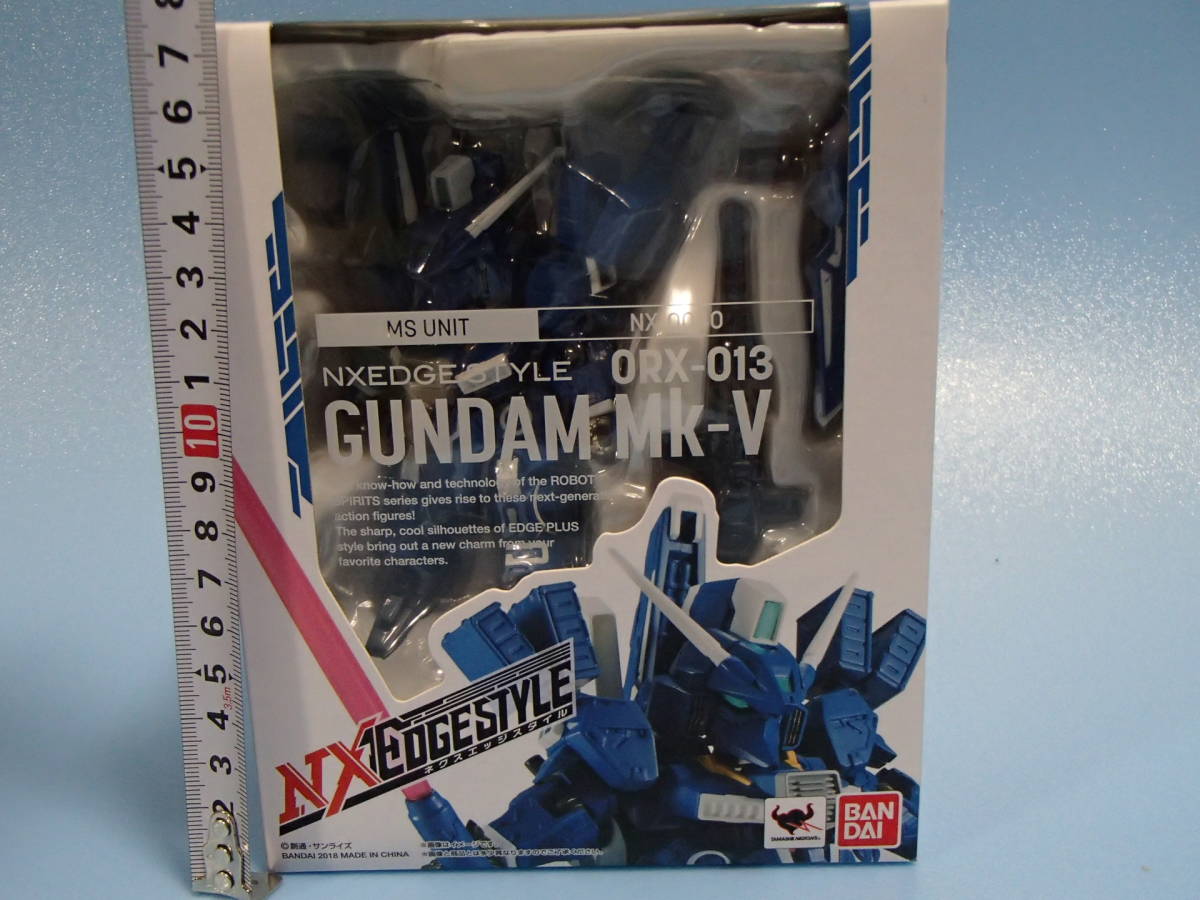 ヤフオク ネクスエッジスタイル ガンダムmk V ガンダムセ ヤフオク ネクスエッジスタイル ガンダムmk V ガンダムセ