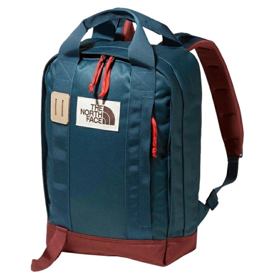 THE NORTH FACE　リュック　トートバッグ　15L