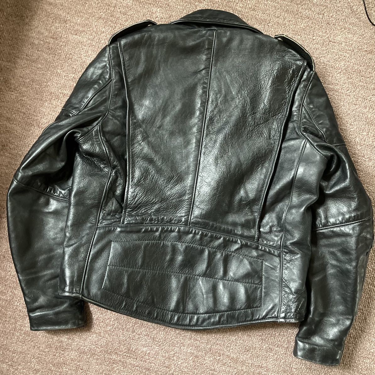 稀少!バンソン VANSONヴァンソン RR ロックンロール ダブルライダース