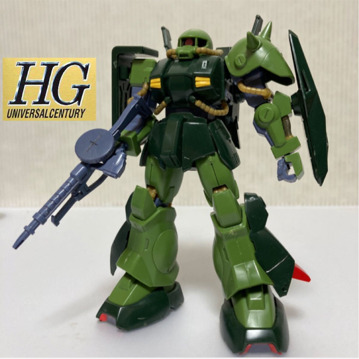 ガンプラ 完成品ジャンク 機動戦士Zガンダム HG 1/144 ガンプラ 完成品ジャンク 機動戦士Zガンダム HG 1/144
