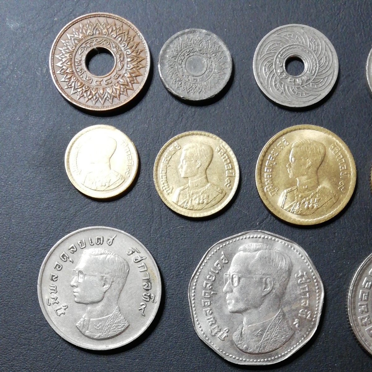 タイ旧硬貨|Yahoo!フリマ(旧PayPayフリマ) タイ旧硬貨|Yahoo!フリマ(旧PayPayフリマ)