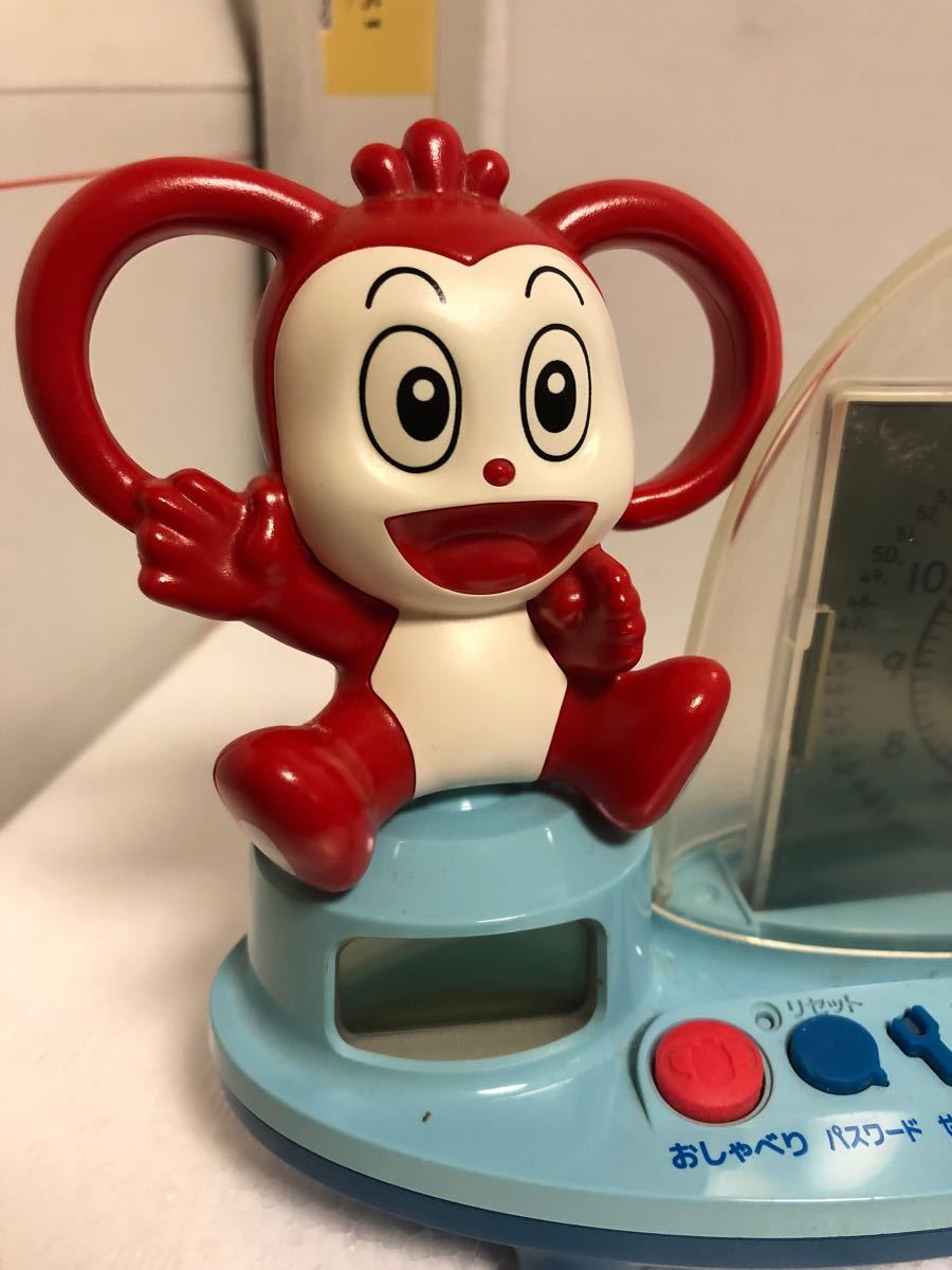 Paypayフリマ ベネッセ チャレンジコラショ目覚ましアラーム 時計 Paypayフリマ ベネッセ チャレンジコラショ目覚ましアラーム 時計