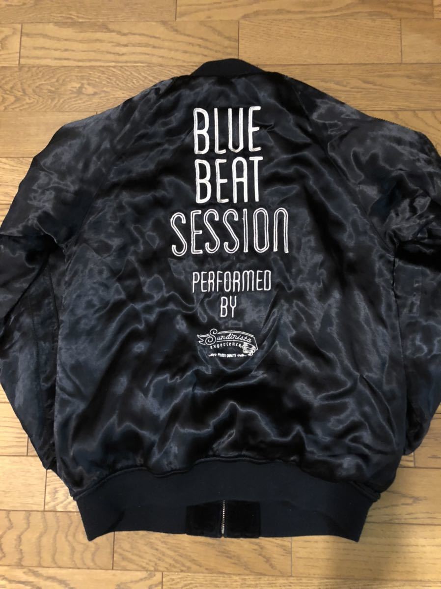 高知インター店】 SUNDINISTA EXPERIENCE BLUE BEAT Stay with MARIA