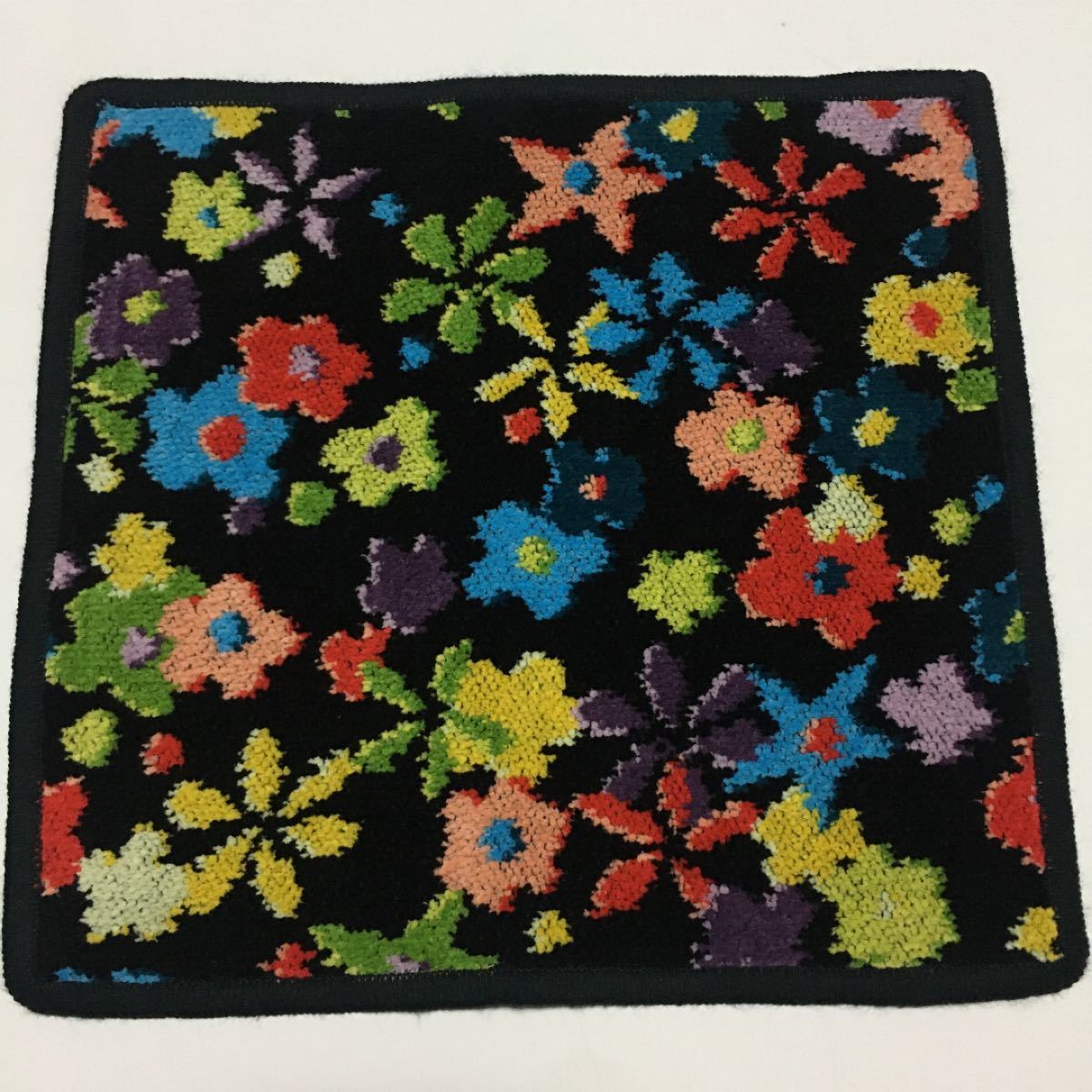 PayPayフリマ|【新品】FEILER フェイラー タオルハンカチ レインボーブロッサム PayPayフリマ|【新品】FEILER フェイラー タオルハンカチ レインボーブロッサム