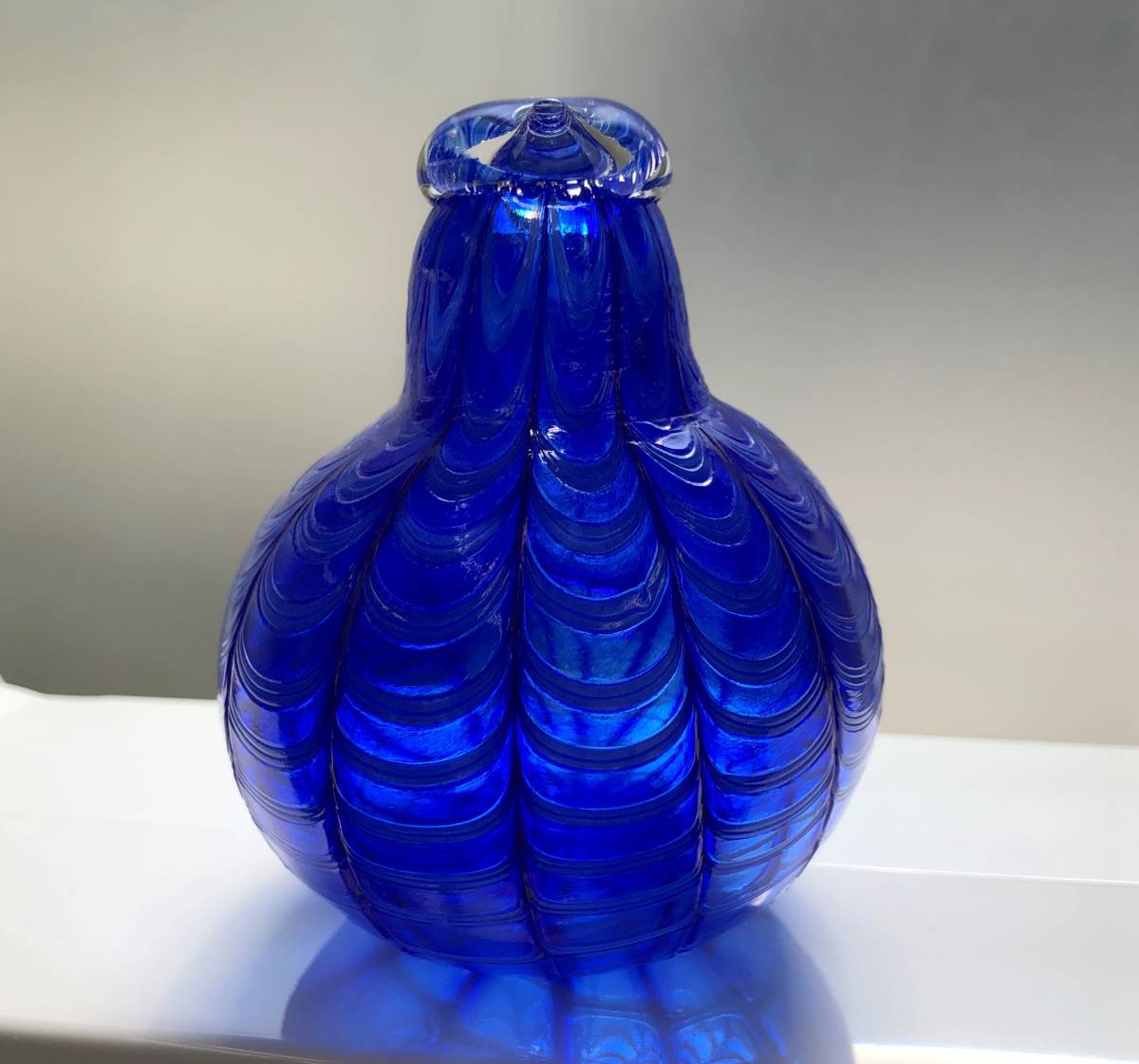 iittala イッタラ Bird バード ブルー系 Oiva Toikka オイバ iittala イッタラ Bird バード ブルー系 Oiva Toikka オイバ