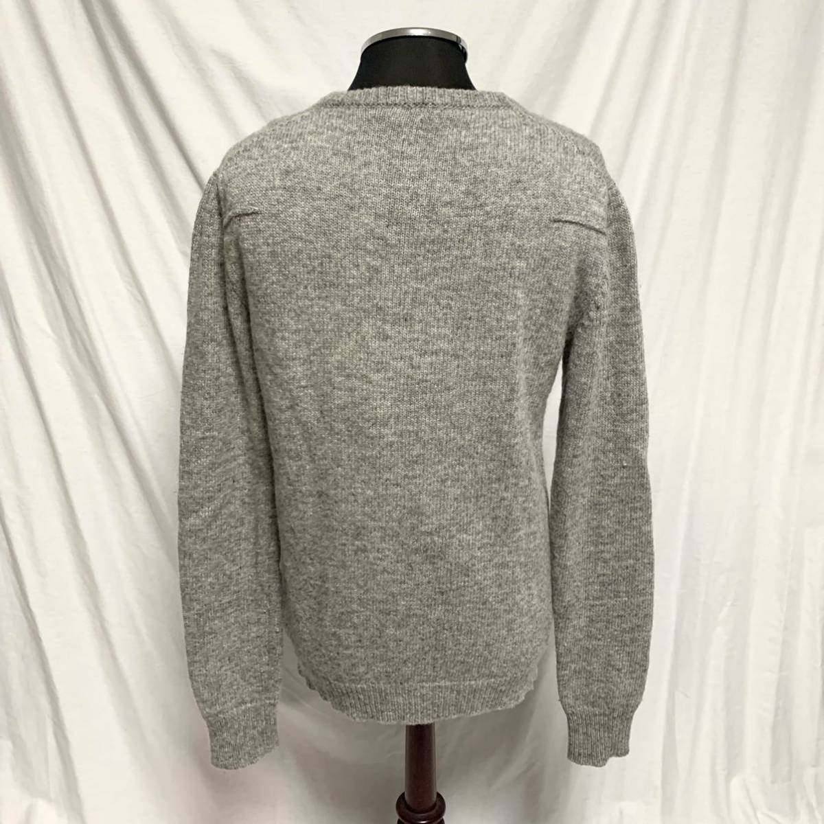 Dior HOMME ディオールオム 05AW グラム期 フロントシーム V Dior HOMME ディオールオム 05AW グラム期 フロントシーム V