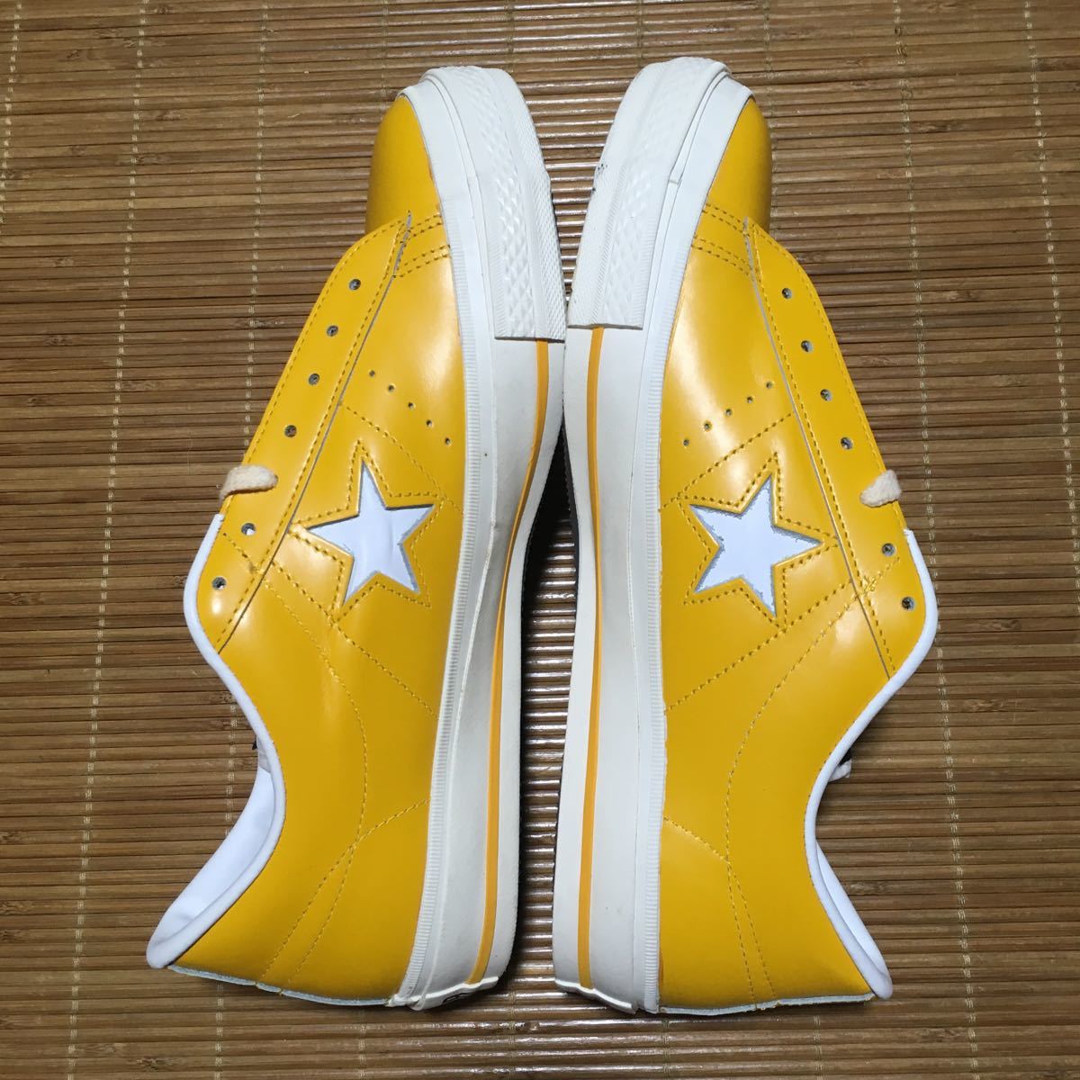Yahoo!オークション - 未使用品 90s 日本製 CONVERSE ONE STAR Yahoo!オークション - 未使用品 90s 日本製 CONVERSE ONE STAR