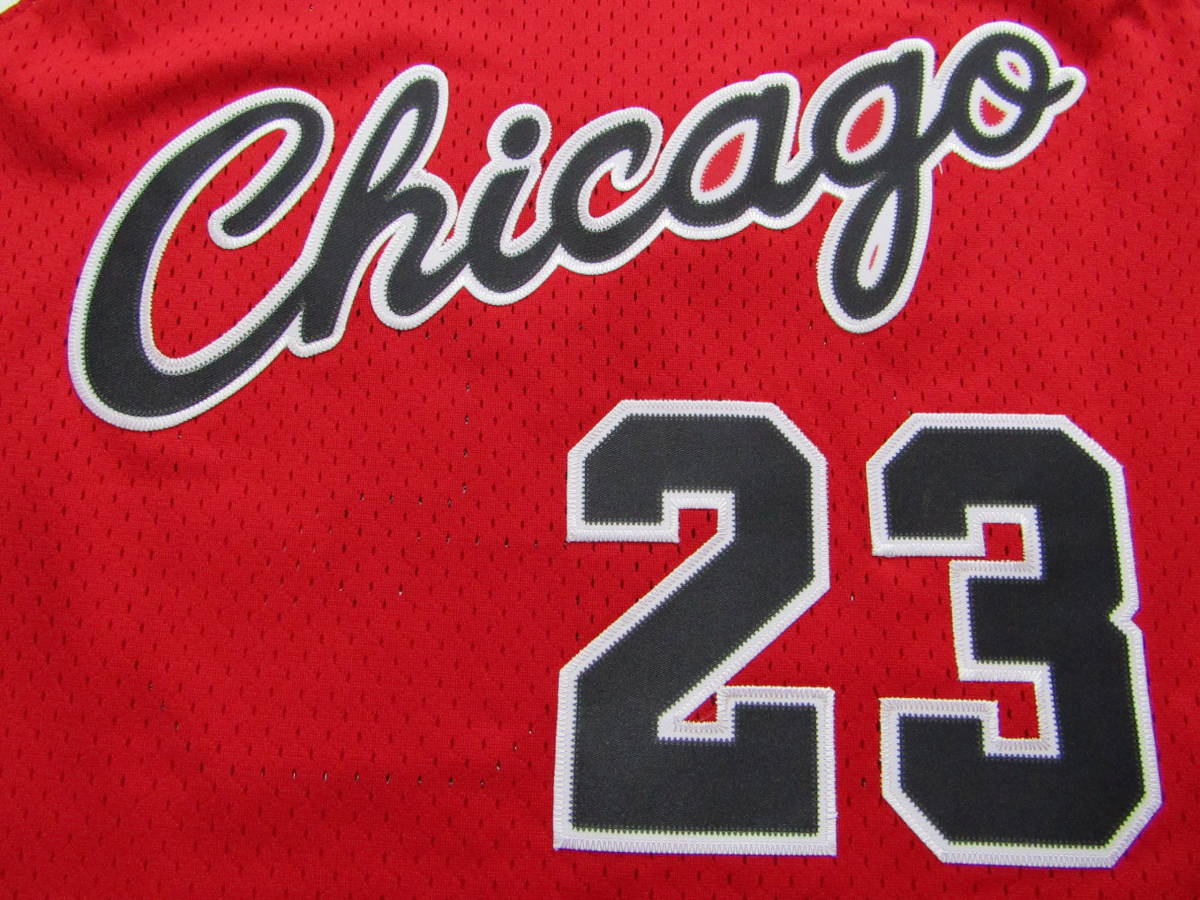 NBA JORDAN #23 BULLS マイケル・ジョーダン NIKE製 シカゴ NBA JORDAN #23 BULLS マイケル・ジョーダン NIKE製 シカゴ