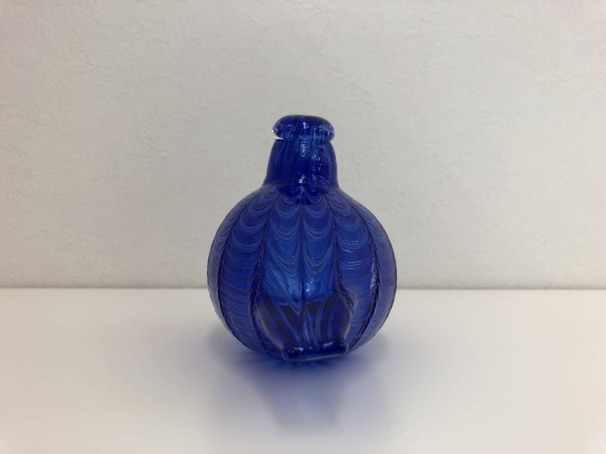 iittala イッタラ Bird バード ブルー系 Oiva Toikka オイバ iittala イッタラ Bird バード ブルー系 Oiva Toikka オイバ