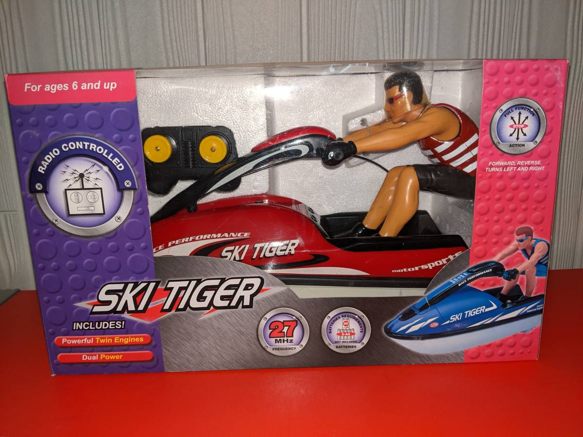 Yahoo!オークション - 【希少】【未使用】【未開封】Jetski Yahoo!オークション - 【希少】【未使用】【未開封】Jetski