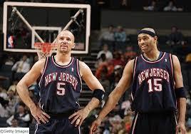美品 NBA NETS KIDD #5 ジェイソン・キッド Reebok リーボック製 美品 NBA NETS KIDD #5 ジェイソン・キッド Reebok リーボック製