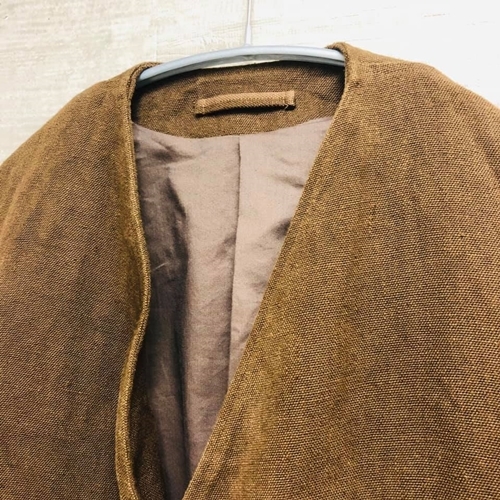 Yahoo!オークション - COMOLI for WILD LIFE TAILOR コモリ Yahoo!オークション - COMOLI for WILD LIFE TAILOR コモリ