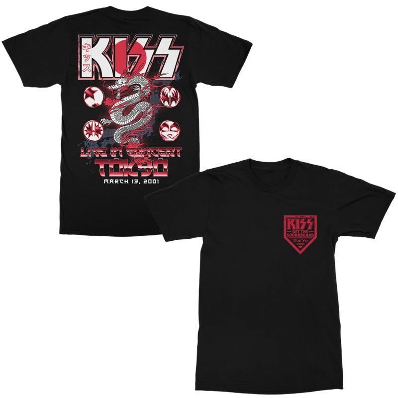 Tシャツ サンプル