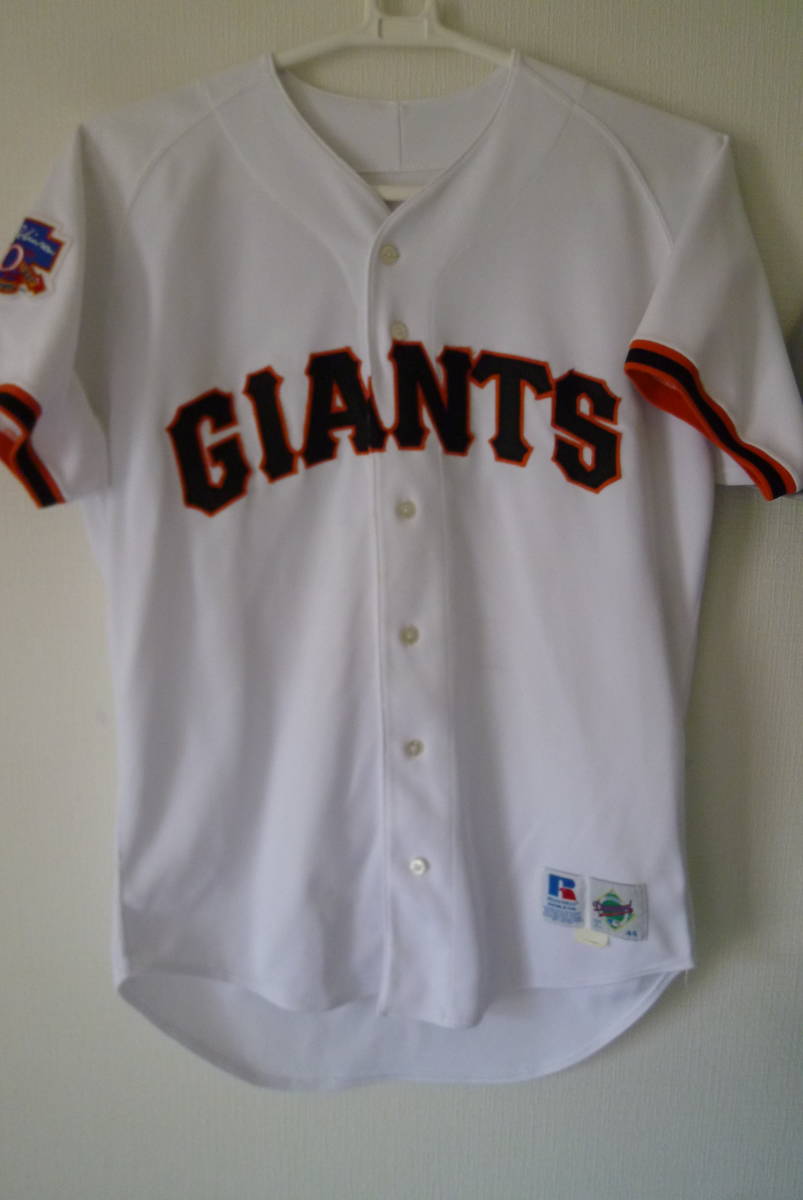 Yahoo!オークション - 即決 MLB サンフランシスコ・ジャイアンツ Yahoo!オークション - 即決 MLB サンフランシスコ・ジャイアンツ