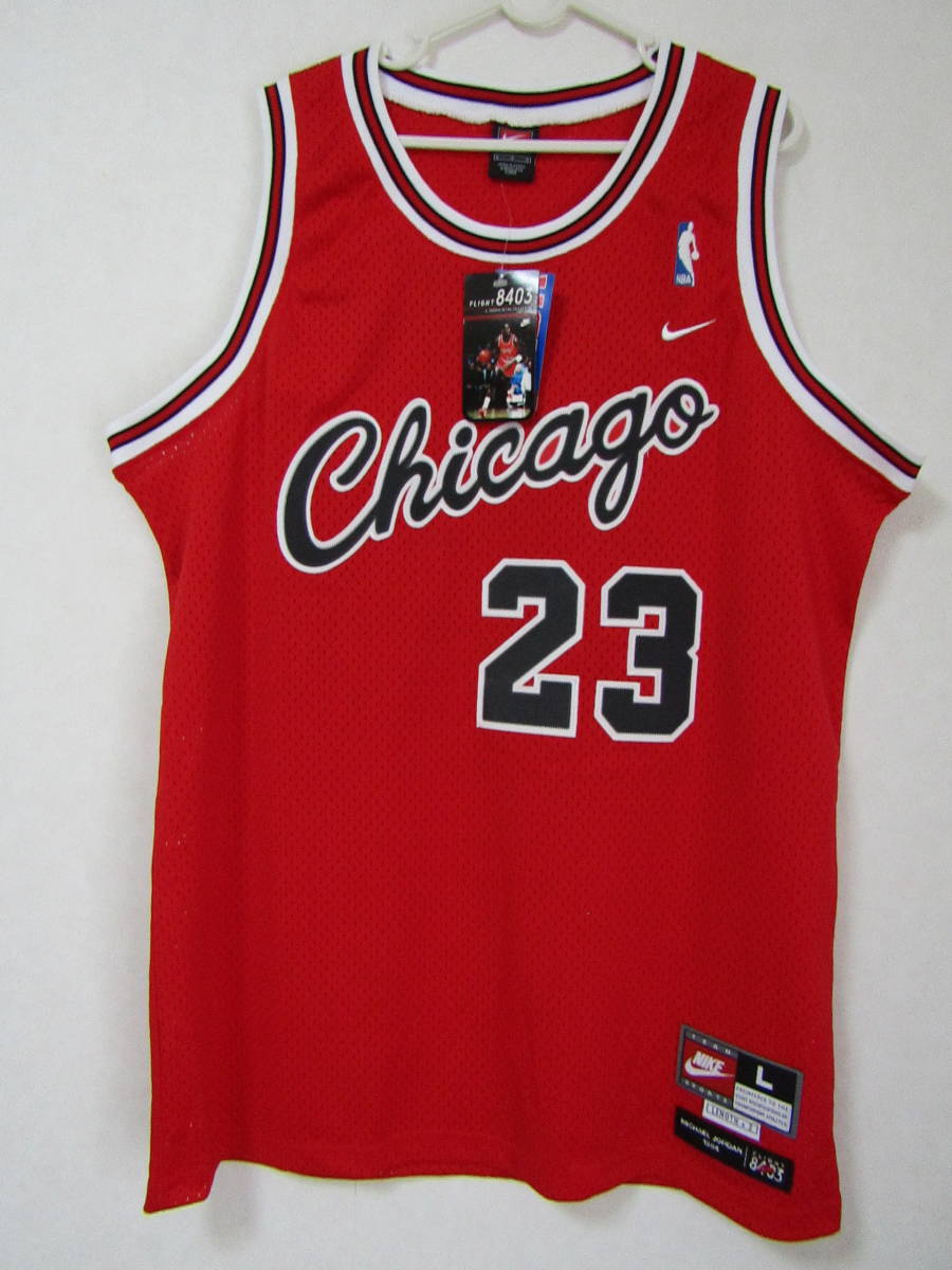 NBA JORDAN #23 BULLS マイケル・ジョーダン NIKE製 シカゴ NBA JORDAN #23 BULLS マイケル・ジョーダン NIKE製 シカゴ