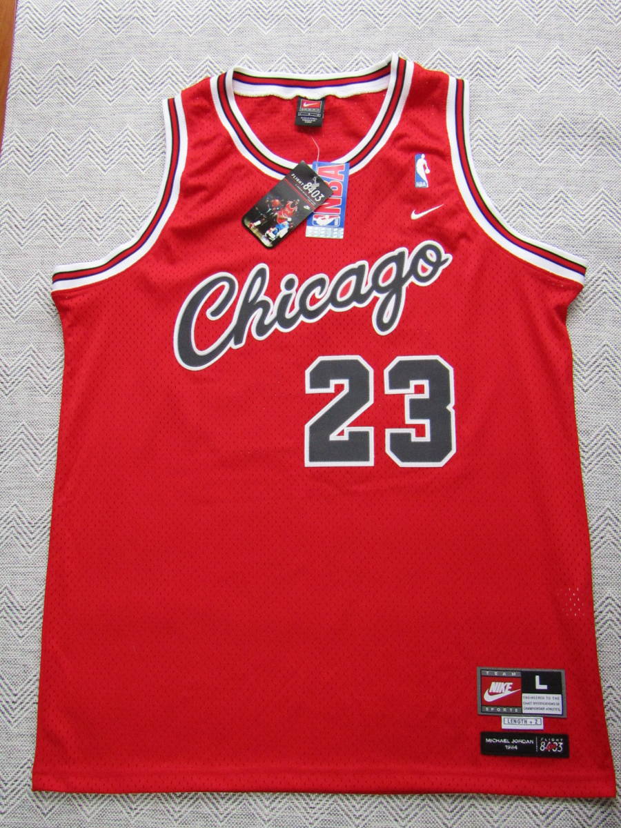 NBA JORDAN #23 BULLS マイケル・ジョーダン NIKE製 シカゴ NBA JORDAN #23 BULLS マイケル・ジョーダン NIKE製 シカゴ