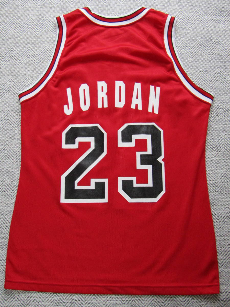 ホワイトレター NBA JORDAN #23 マイケル・ジョーダン BULLS ホワイトレター NBA JORDAN #23 マイケル・ジョーダン BULLS