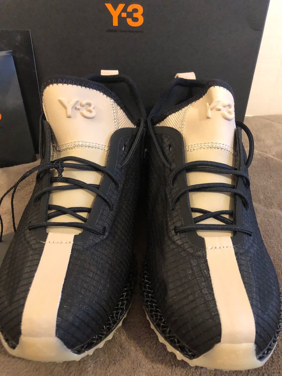 定価7万1500円!Y-3 RUNNER 4D 新品未使用! | universitetipolis.edu.al