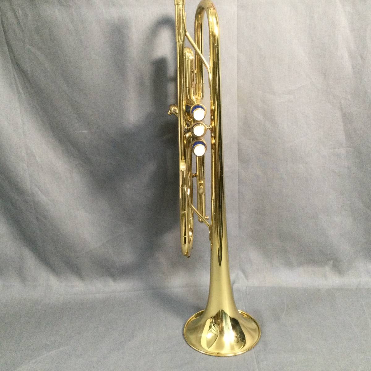 としては 株式会社河合器製作所 トランペット JEWEL T1A2 eSFiB