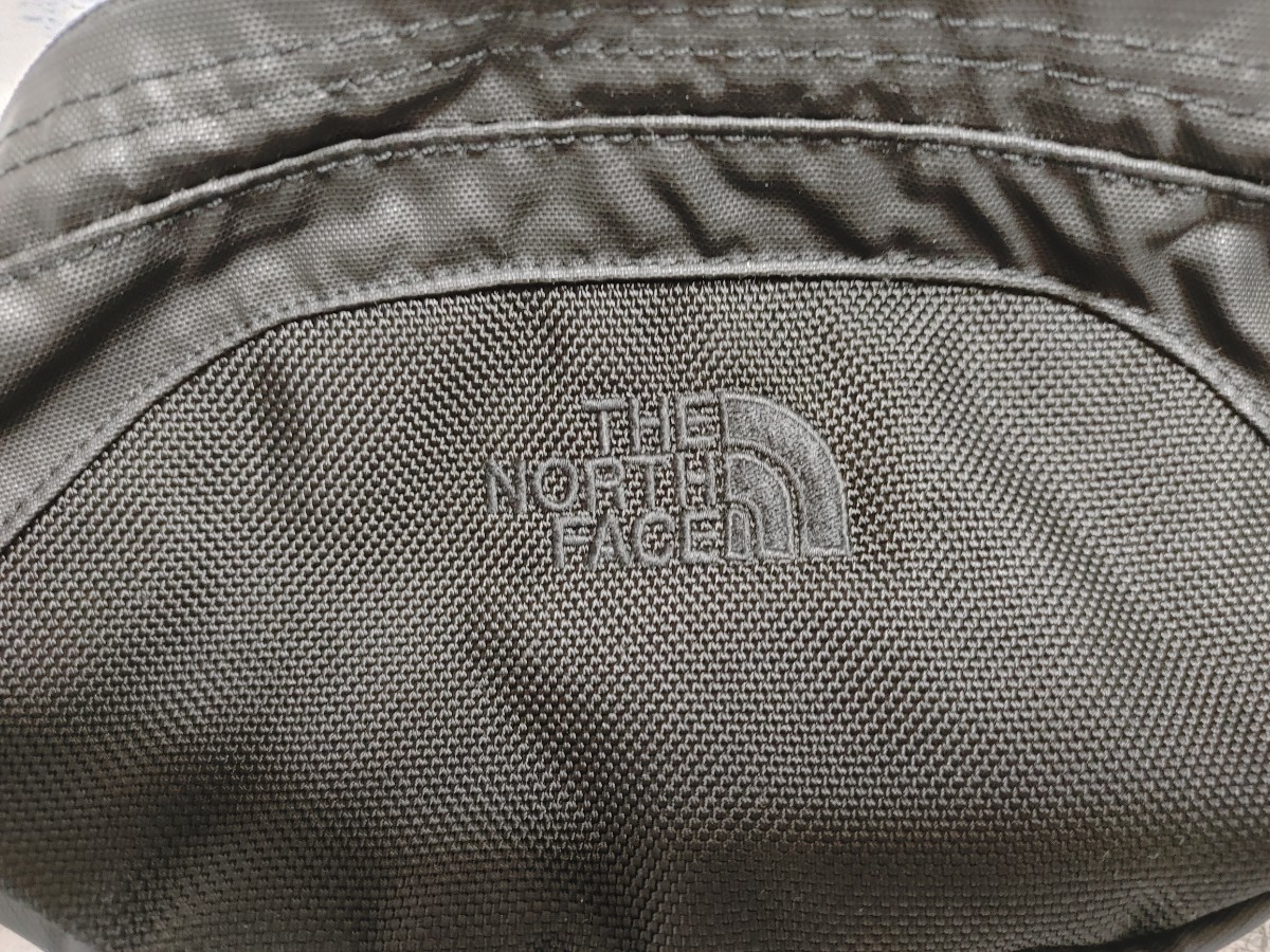 THE NORTH FACE　ウェストポーチ ウエストバッグ ボディバッグ 