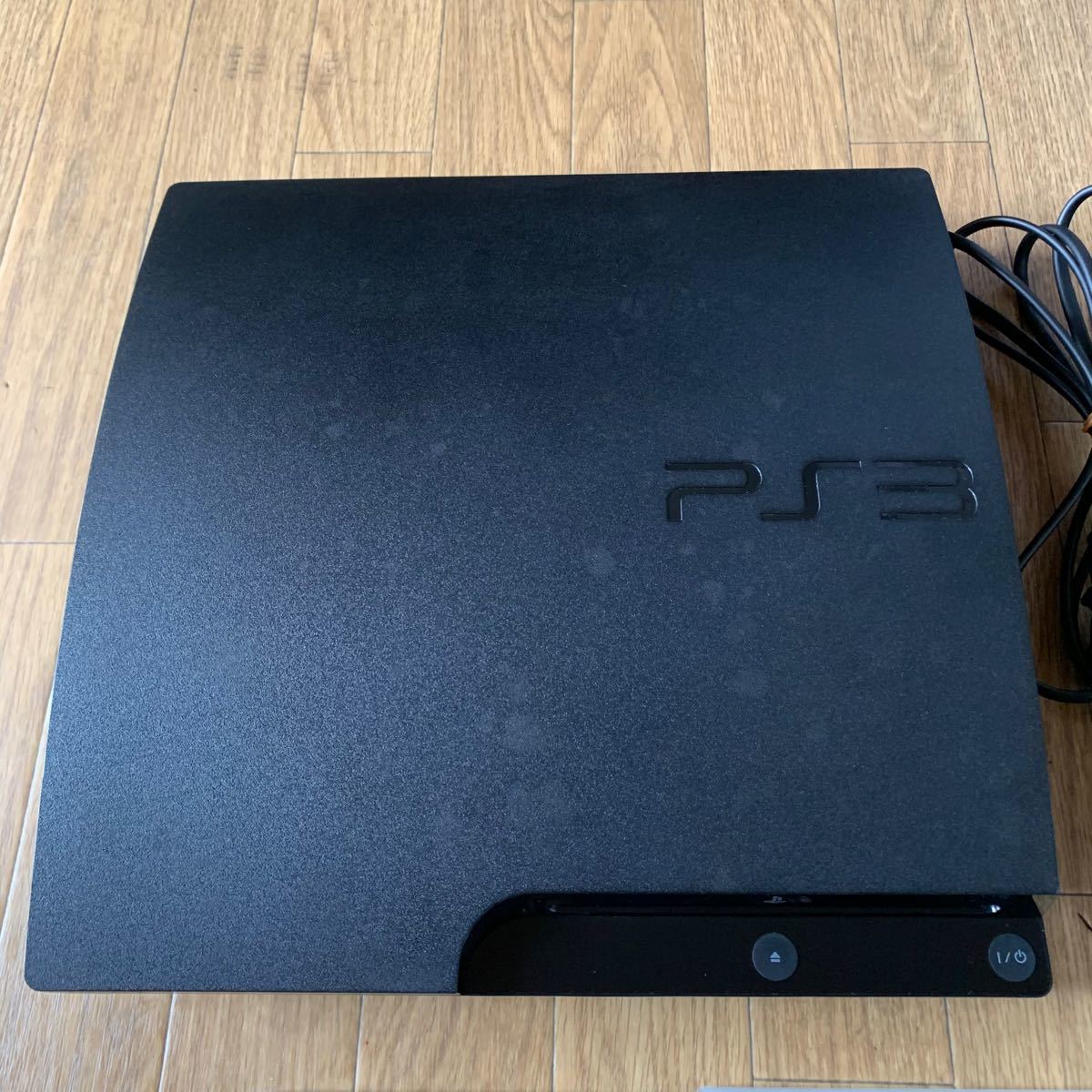 PlayStation3 プレステ3 プレイステーション3 PS3本体 SONY PS3 ソフト CECH-3000A