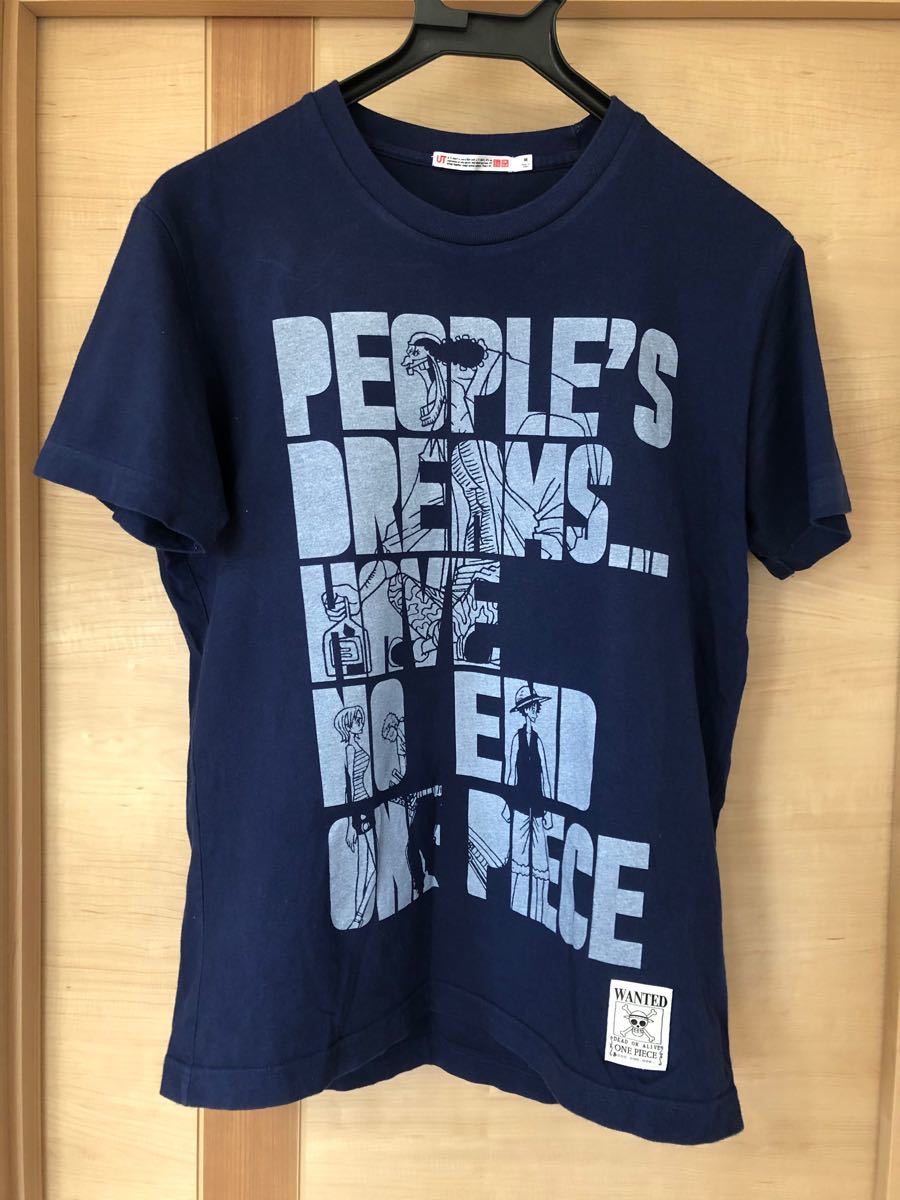 Paypayフリマ ユニクロ ワンピース Tシャツ 半袖 Mサイズ Paypayフリマ ユニクロ ワンピース Tシャツ 半袖 Mサイズ