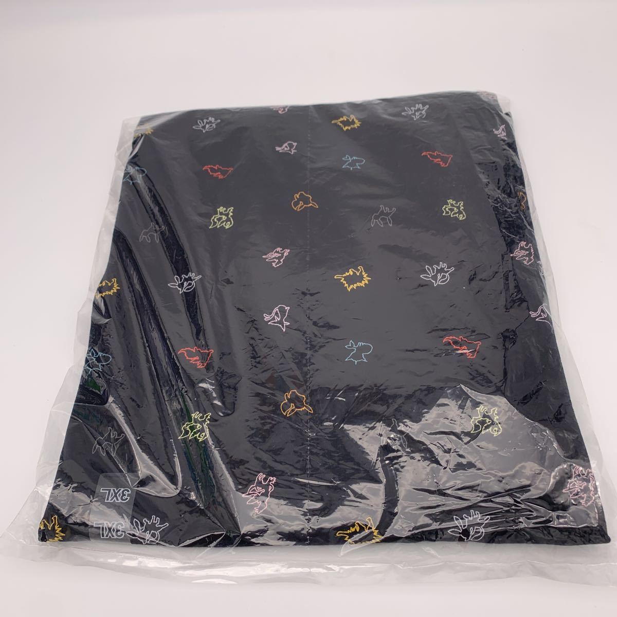 Paypayフリマ Ut ユニクロ ポケモン Tシャツ レディース 3xl 黒 ブイズ イーブイ ブラッキー エーフィ ニンフィア グレイシア Paypayフリマ Ut ユニクロ ポケモン Tシャツ レディース 3xl 黒 ブイズ イーブイ ブラッキー エーフィ ニンフィア グレイシア