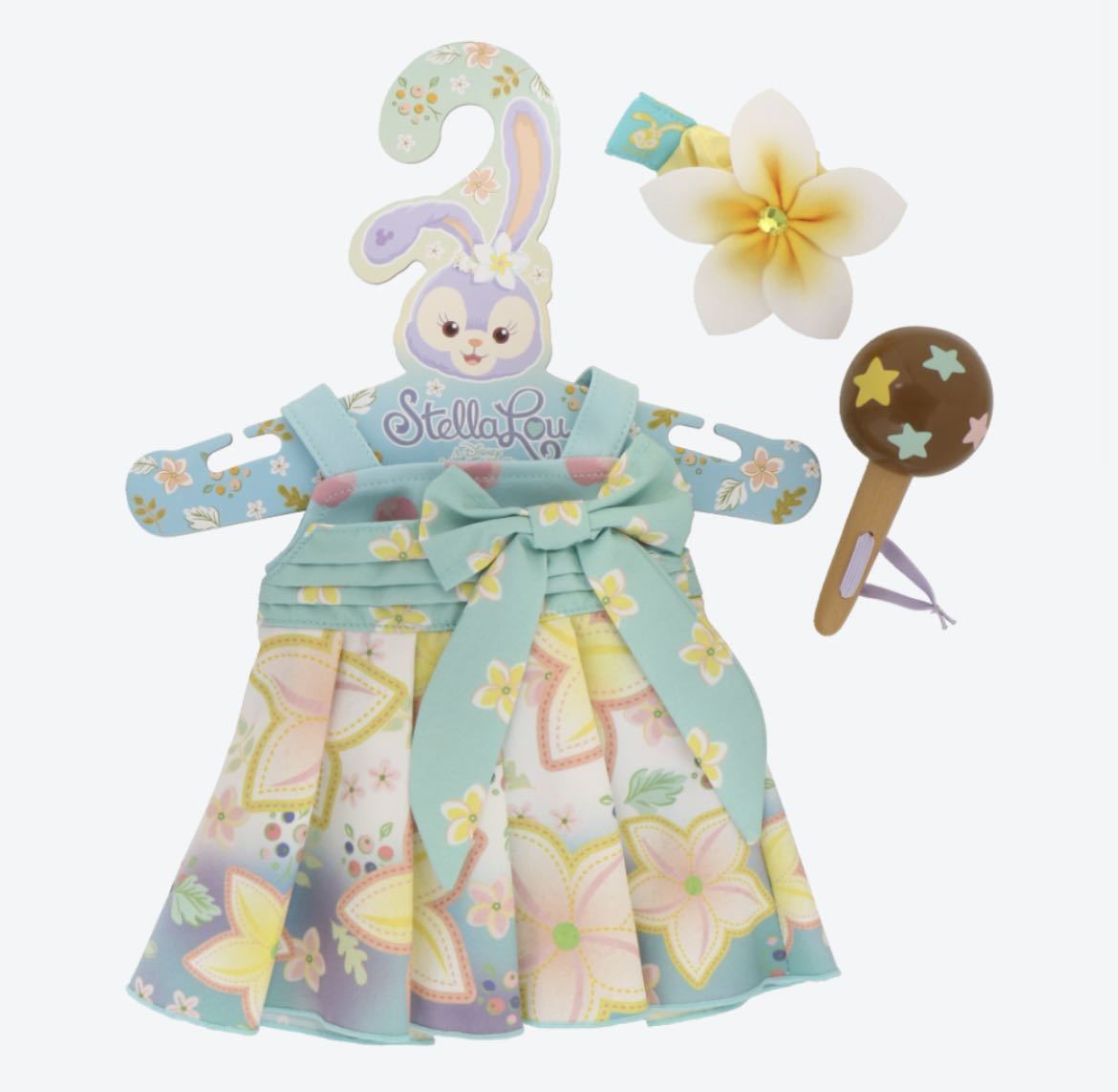 ヤフオク! - 購入済み サニーファン ぬいぐるみコスチューム ダッフィ...