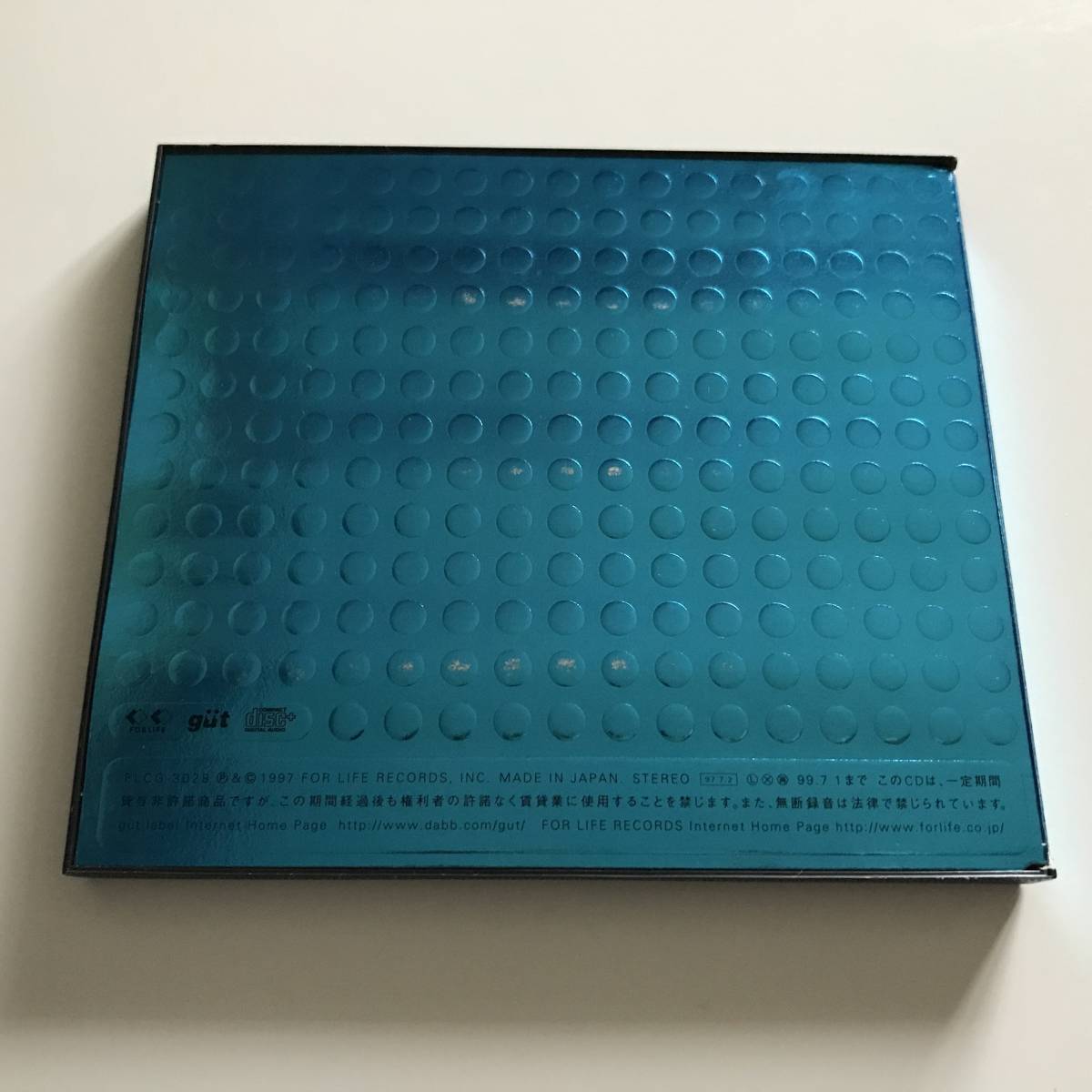 中古CD 坂本龍一 Discord ディスコード DJ Spooky スプーキー