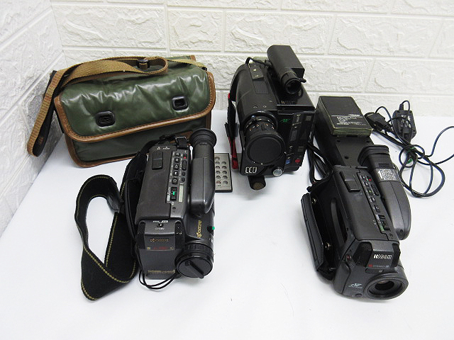 ヤフオク! - ☆so0775 Victor RICOH KYOCERA