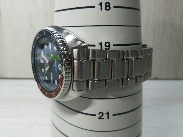 SEIKO プロスペックス PADI スペシャルエディション 4R36-05H0 | www