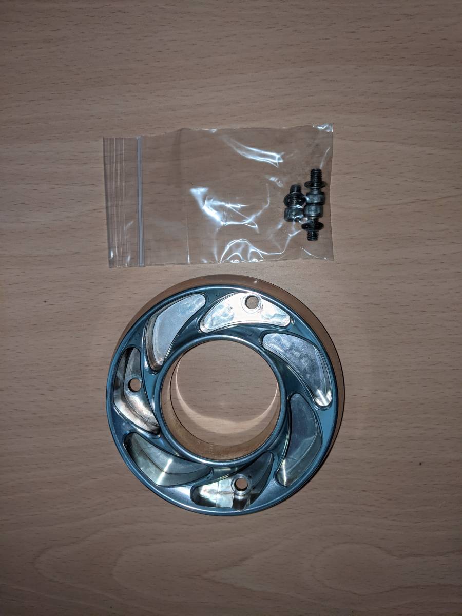 5950円 SE製 エキゾーストフランジ T-4Cyclone 800/1100 SX-R X 5950円 SE製 エキゾーストフランジ T-4Cyclone 800/1100 SX-R X
