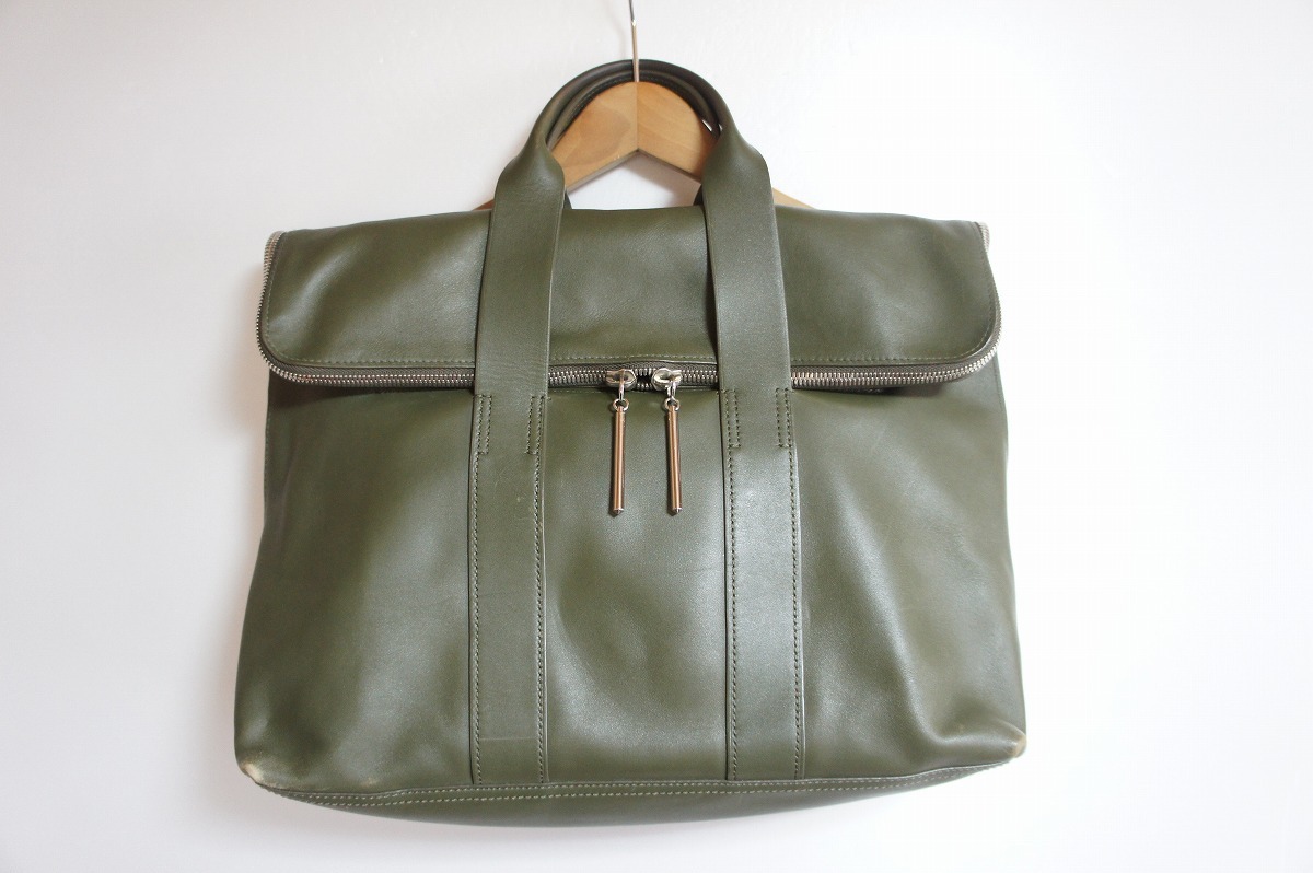 ヤフオク! - 正規 3.1 Phillip Limフィリップリム 31hour bag