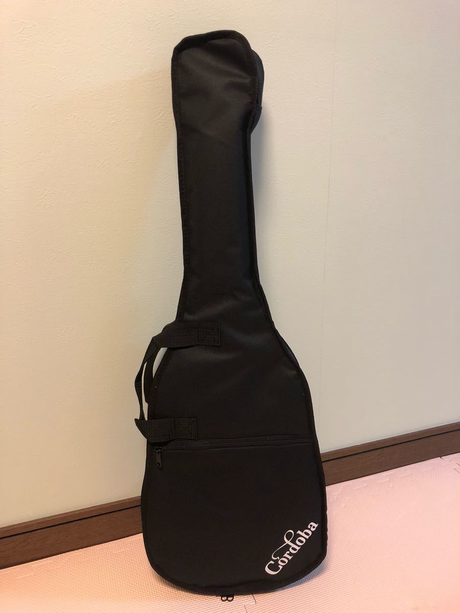 新品 コルドバ ココ cordoba coco リメンバー ミー ミニギター